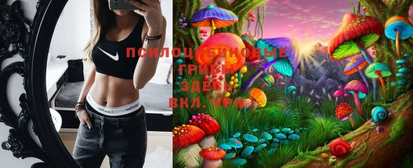 винт Михайлов