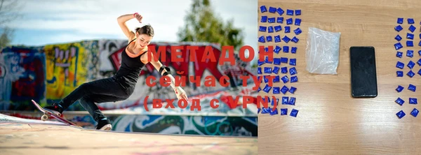 винт Михайлов